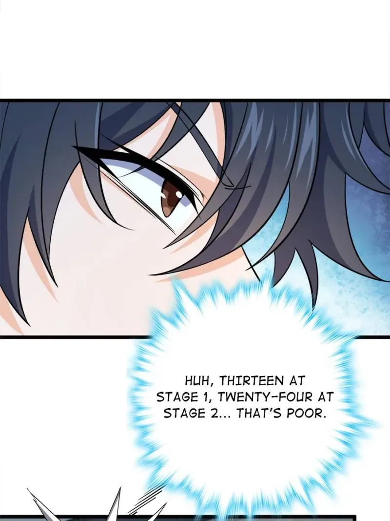 Spare Me, Great Lord! Chapter 688 page 3 - 