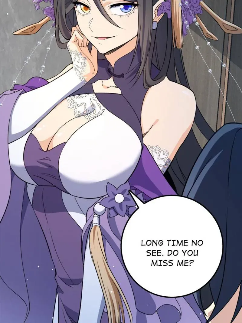 Spare Me, Great Lord! Chapter 688 page 21 - 