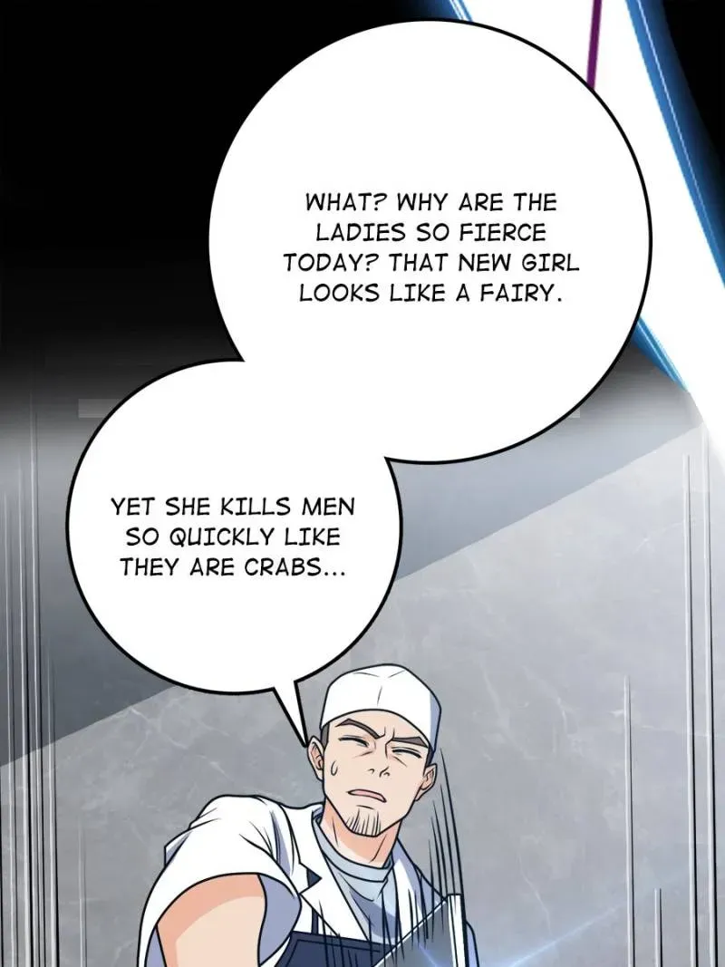 Spare Me, Great Lord! Chapter 688 page 25 - 