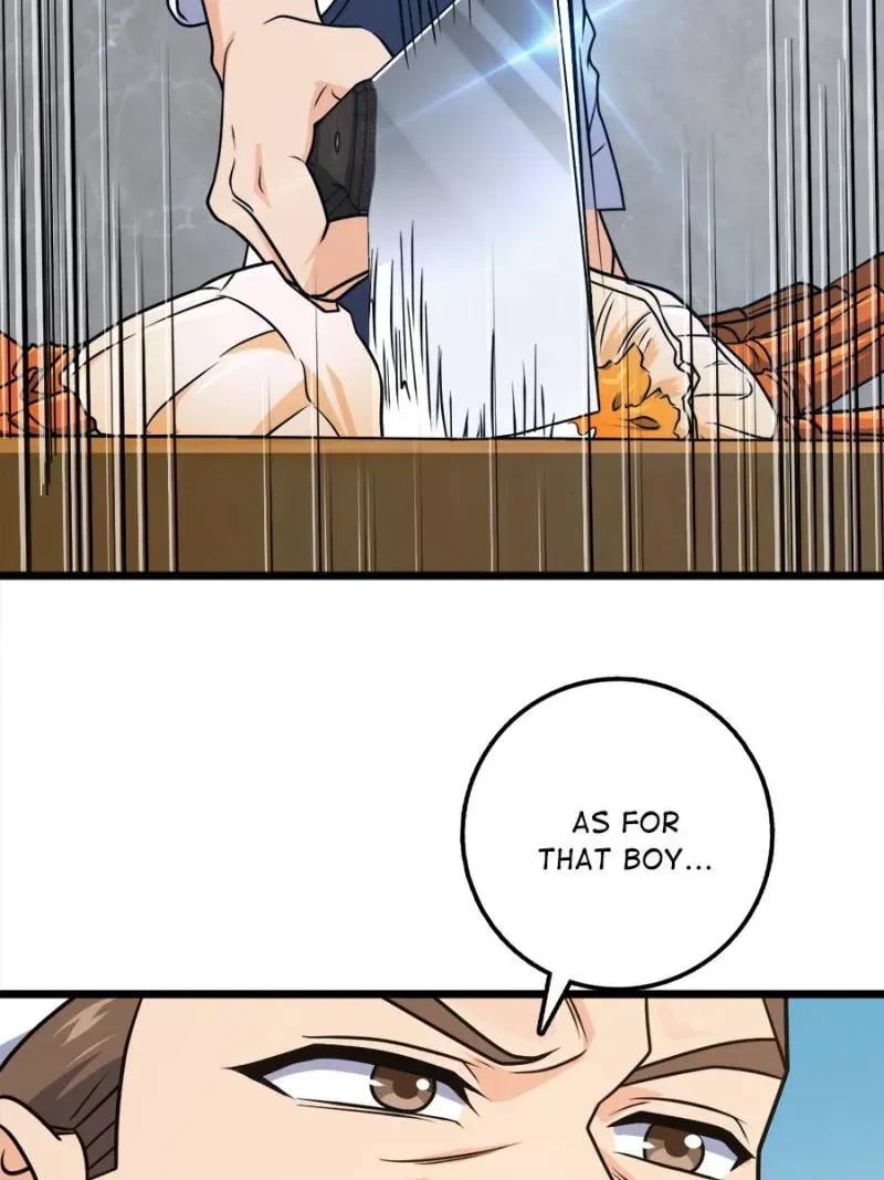 Spare Me, Great Lord! Chapter 688 page 26 - 