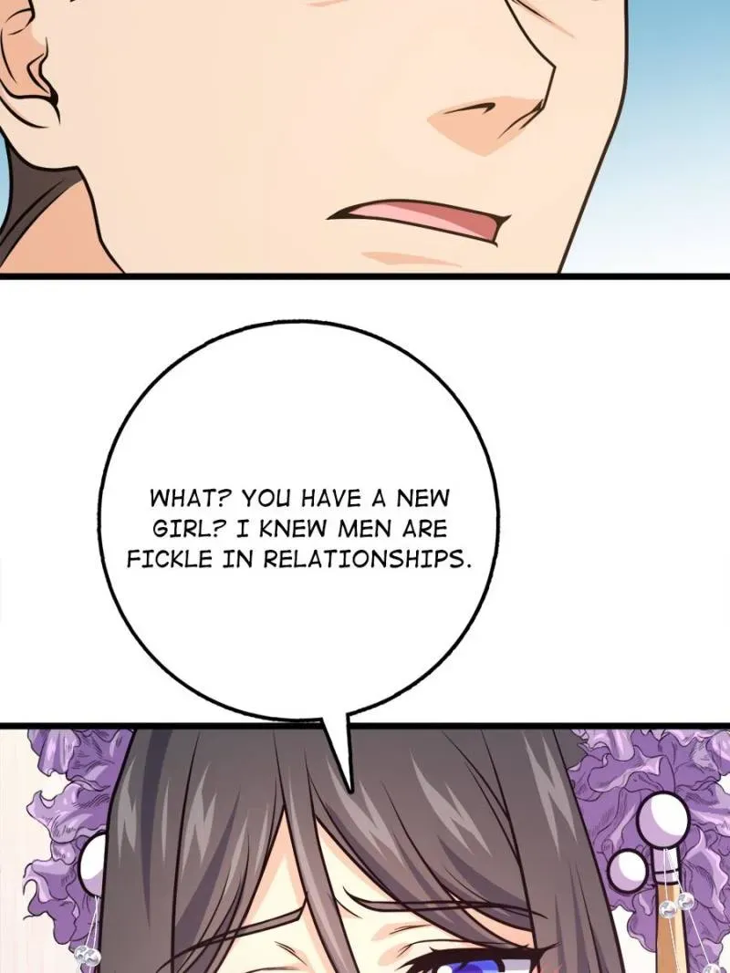 Spare Me, Great Lord! Chapter 688 page 27 - 