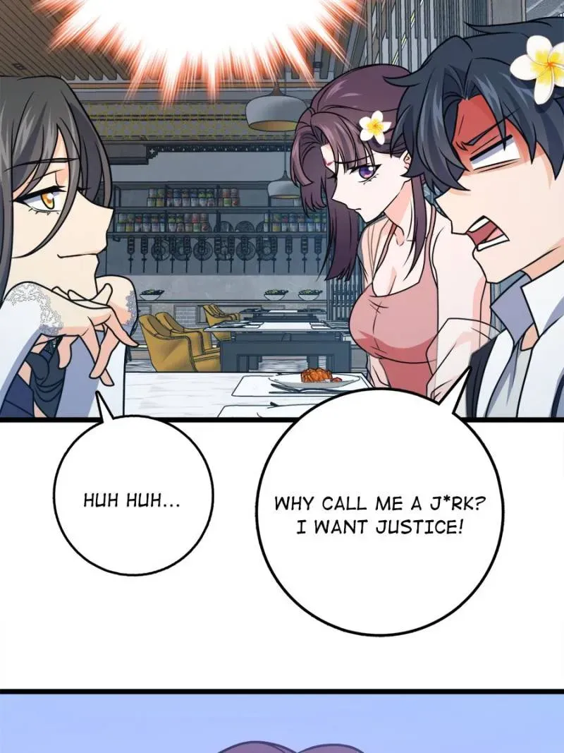 Spare Me, Great Lord! Chapter 688 page 30 - 