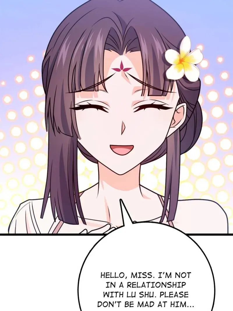 Spare Me, Great Lord! Chapter 688 page 31 - 