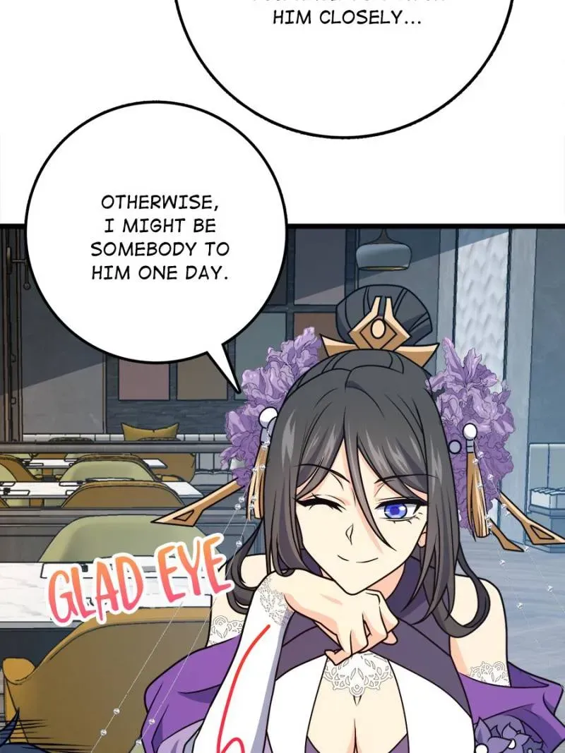 Spare Me, Great Lord! Chapter 688 page 34 - 