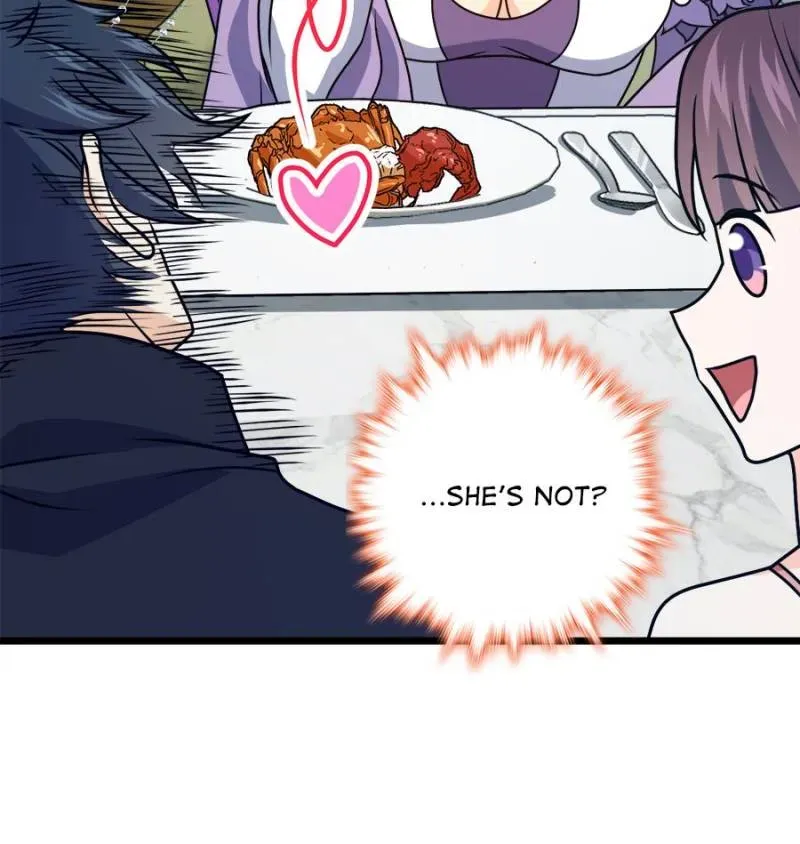 Spare Me, Great Lord! Chapter 688 page 35 - 