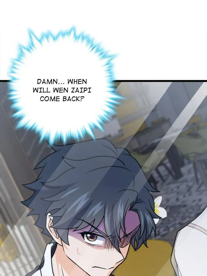 Spare Me, Great Lord! Chapter 688 page 36 - 