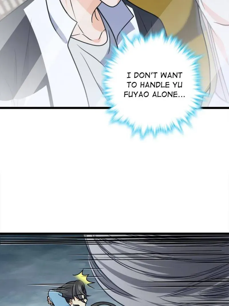 Spare Me, Great Lord! Chapter 688 page 37 - 