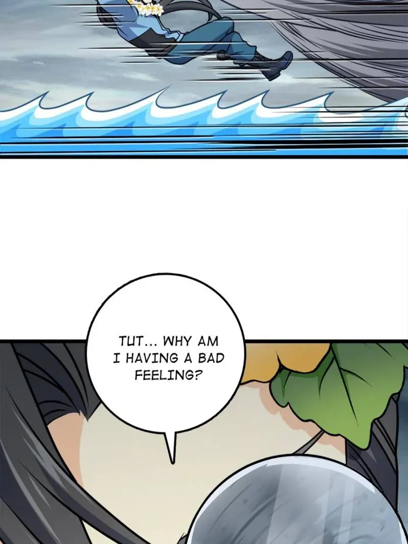 Spare Me, Great Lord! Chapter 688 page 38 - 