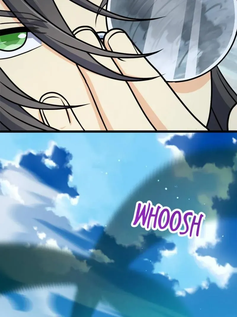 Spare Me, Great Lord! Chapter 688 page 39 - 