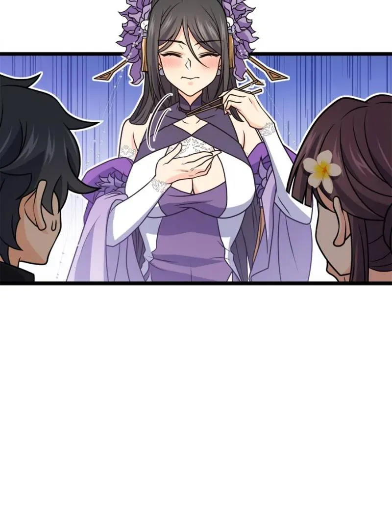 Spare Me, Great Lord! Chapter 688 page 44 - 