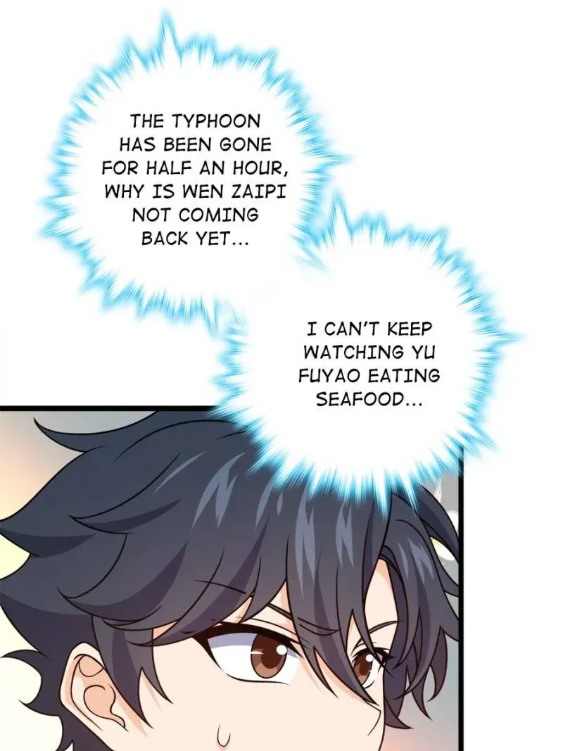 Spare Me, Great Lord! Chapter 688 page 46 - 