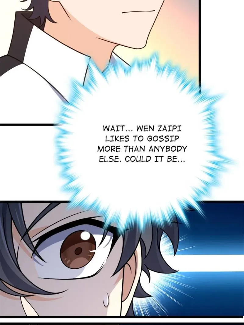 Spare Me, Great Lord! Chapter 688 page 47 - 