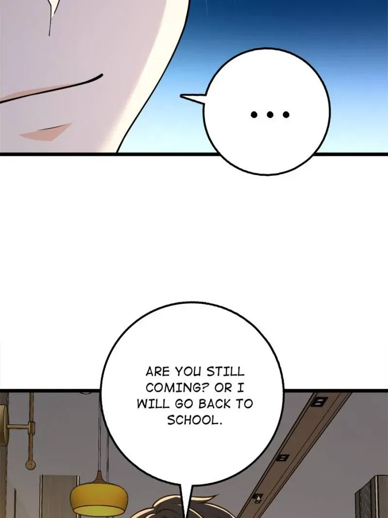 Spare Me, Great Lord! Chapter 688 page 48 - 