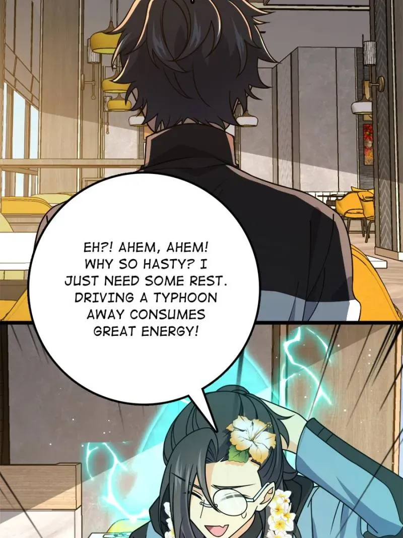 Spare Me, Great Lord! Chapter 688 page 49 - 
