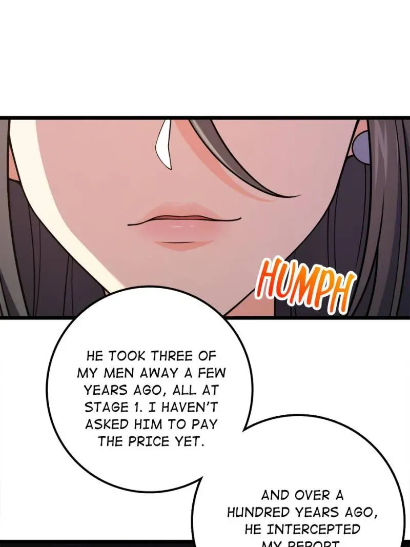 Spare Me, Great Lord! Chapter 688 page 56 - 