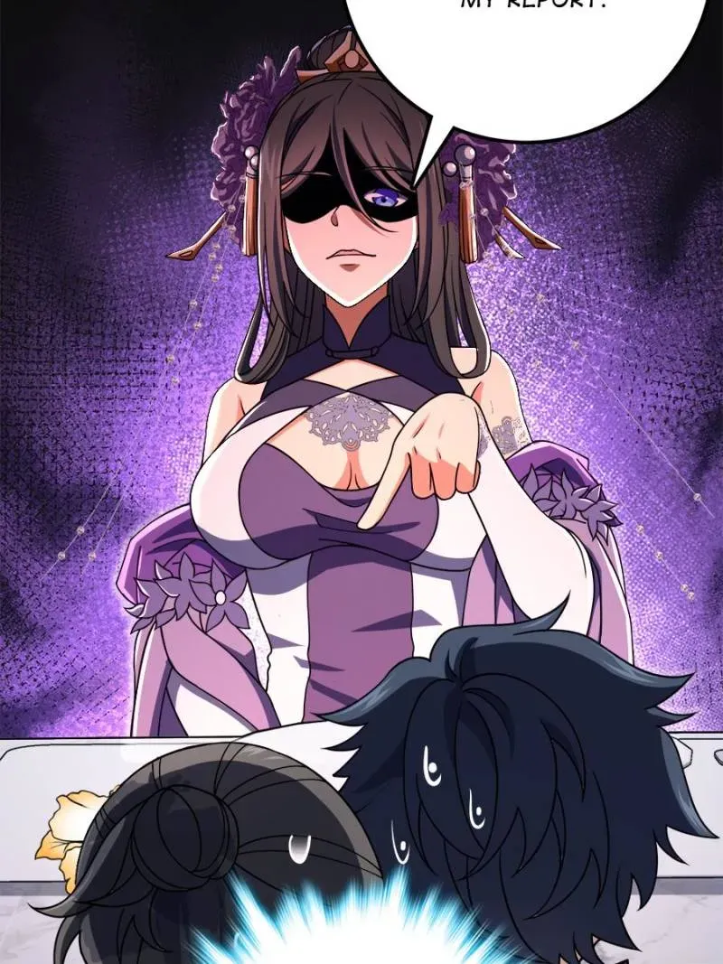 Spare Me, Great Lord! Chapter 688 page 57 - 