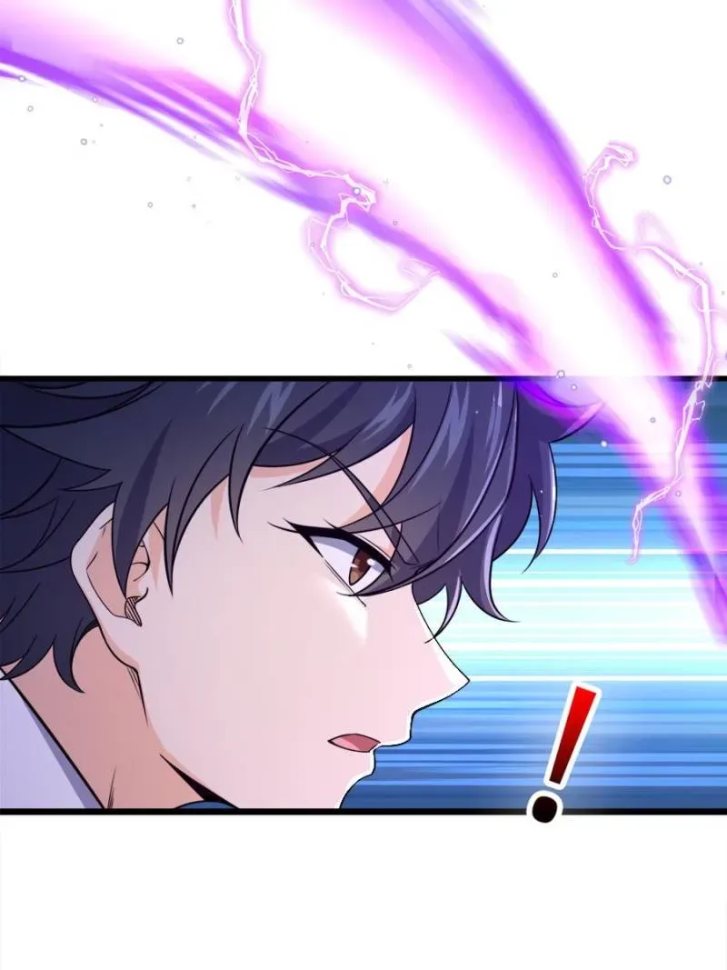 Spare Me, Great Lord! Chapter 688 page 7 - 