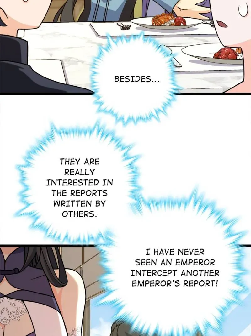 Spare Me, Great Lord! Chapter 688 page 62 - 