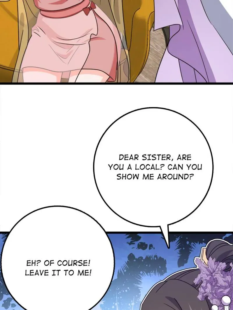 Spare Me, Great Lord! Chapter 688 page 67 - 