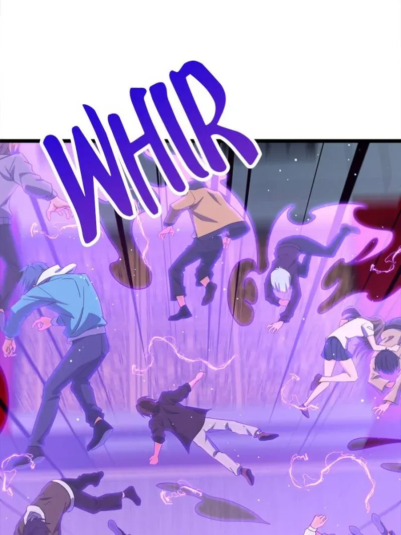 Spare Me, Great Lord! Chapter 688 page 8 - 