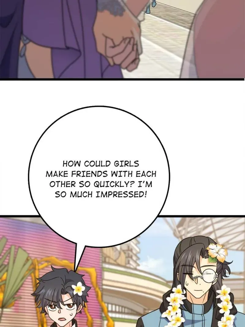 Spare Me, Great Lord! Chapter 688 page 73 - 