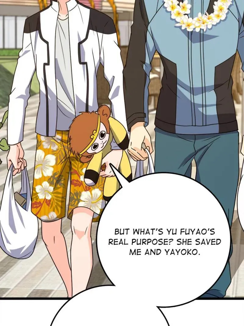 Spare Me, Great Lord! Chapter 688 page 74 - 