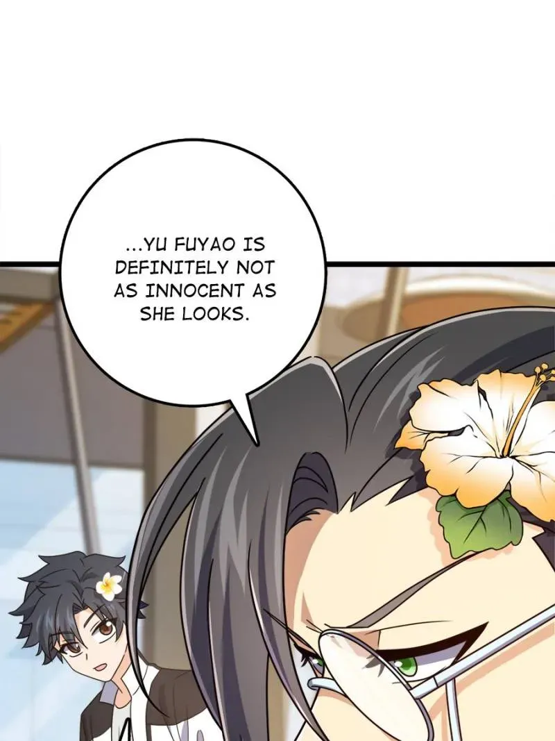 Spare Me, Great Lord! Chapter 688 page 76 - 