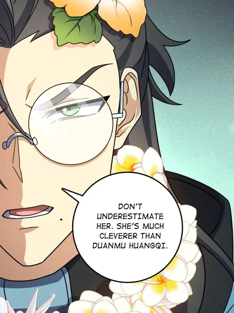 Spare Me, Great Lord! Chapter 688 page 78 - 