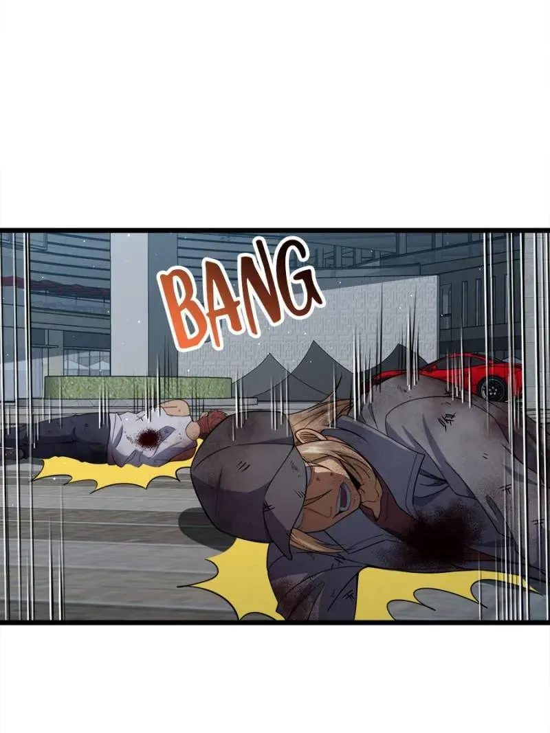Spare Me, Great Lord! Chapter 688 page 10 - 