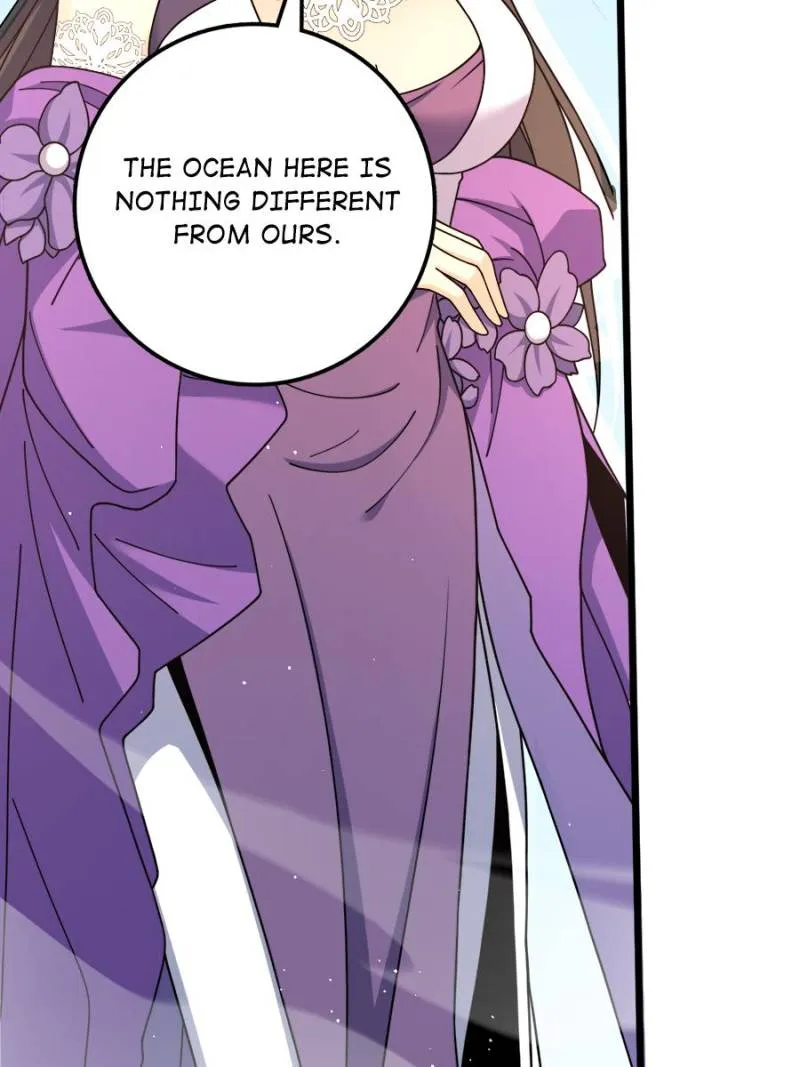 Spare Me, Great Lord! Chapter 689 page 20 - 