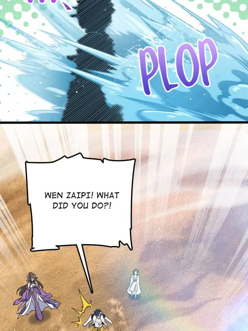 Spare Me, Great Lord! Chapter 689 page 24 - 