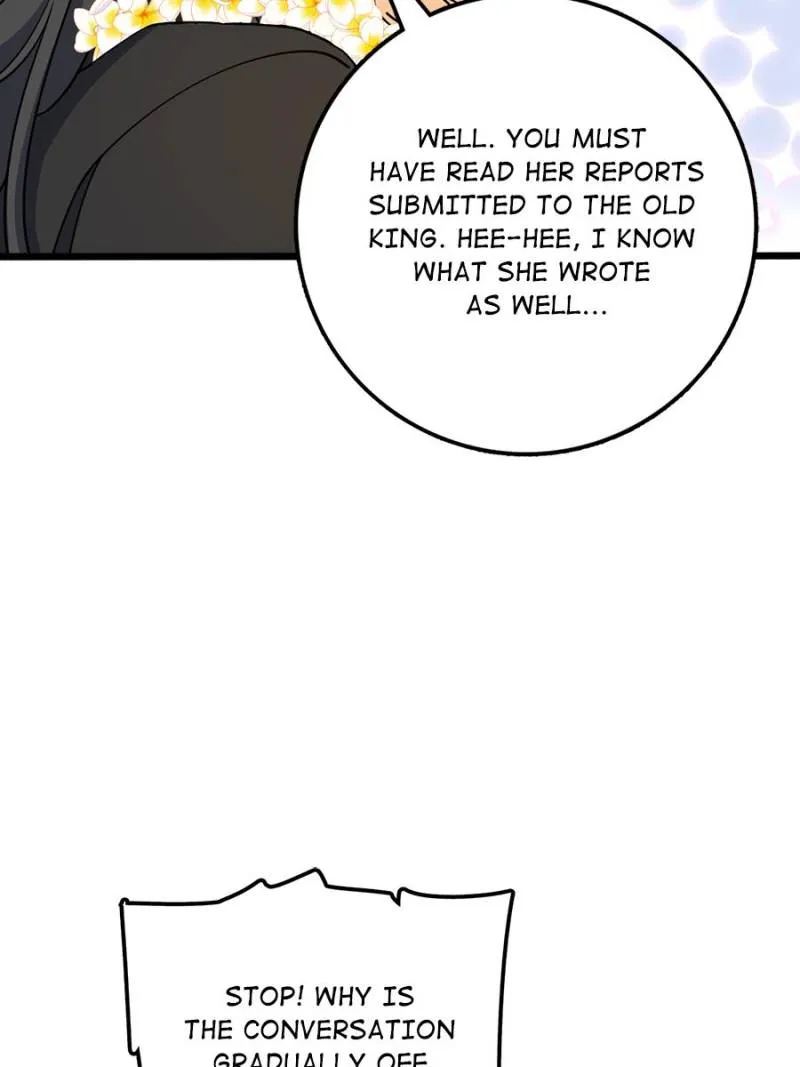 Spare Me, Great Lord! Chapter 689 page 4 - 