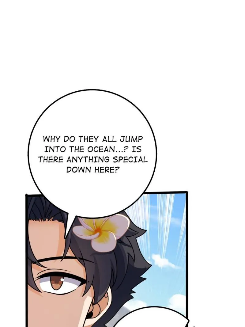 Spare Me, Great Lord! Chapter 689 page 31 - 