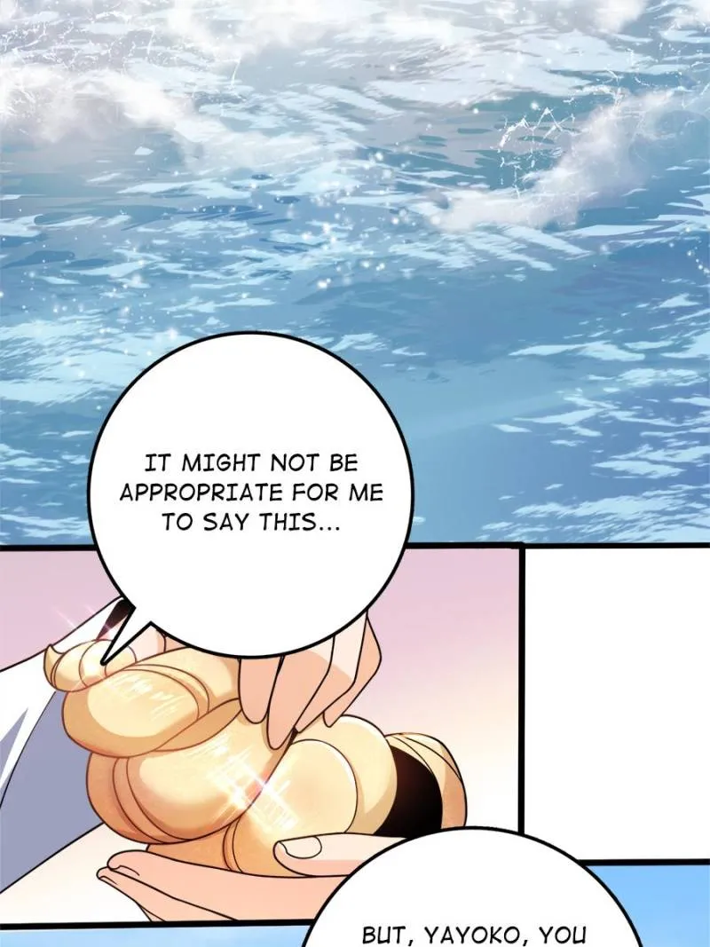 Spare Me, Great Lord! Chapter 689 page 36 - 