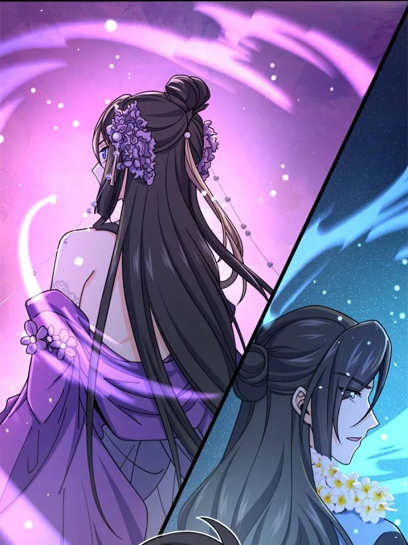 Spare Me, Great Lord! Chapter 689 page 38 - 