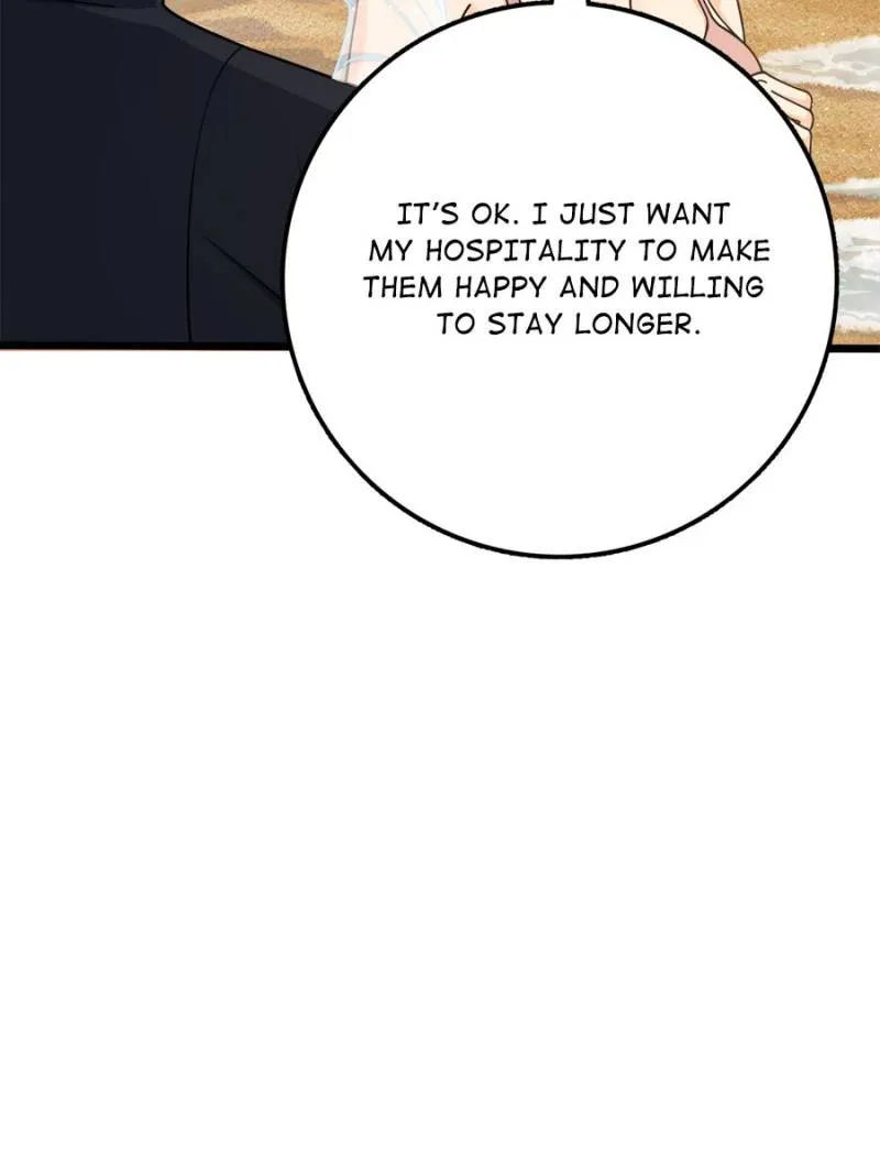 Spare Me, Great Lord! Chapter 689 page 41 - 