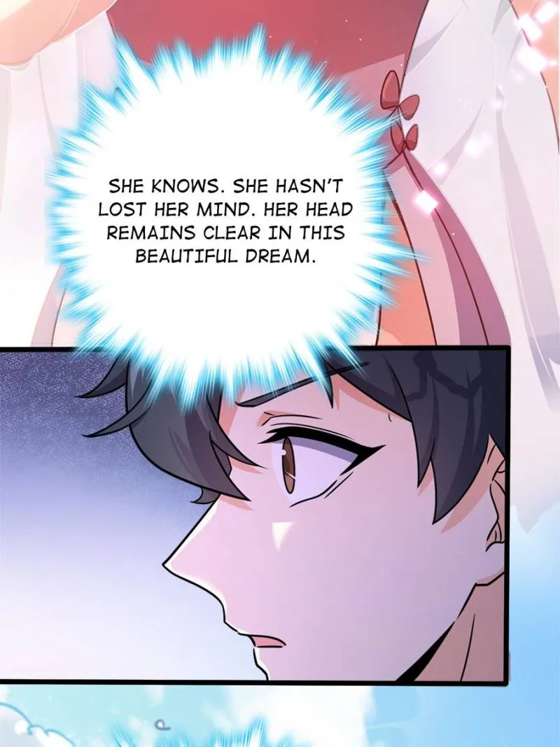 Spare Me, Great Lord! Chapter 689 page 49 - 