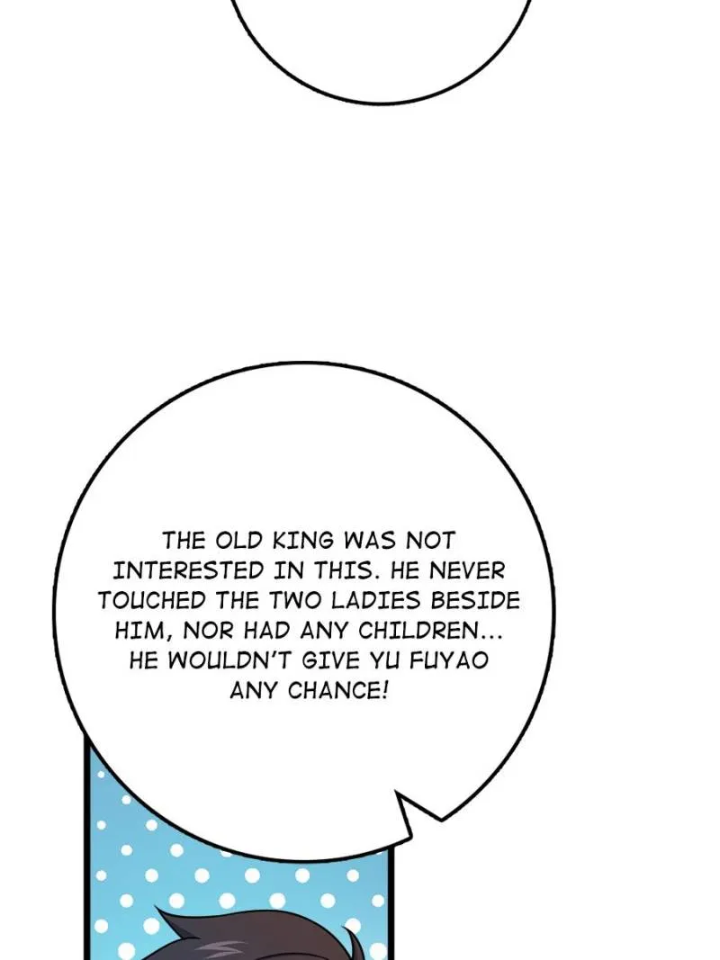 Spare Me, Great Lord! Chapter 689 page 6 - 