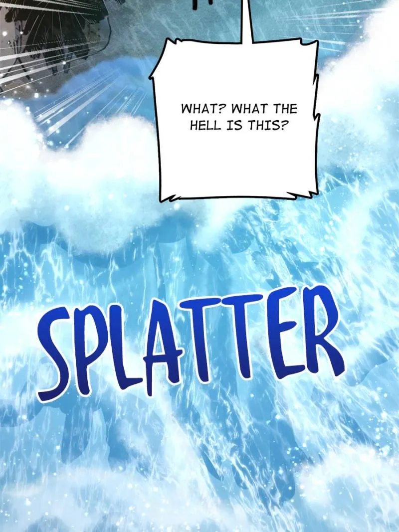 Spare Me, Great Lord! Chapter 689 page 54 - 