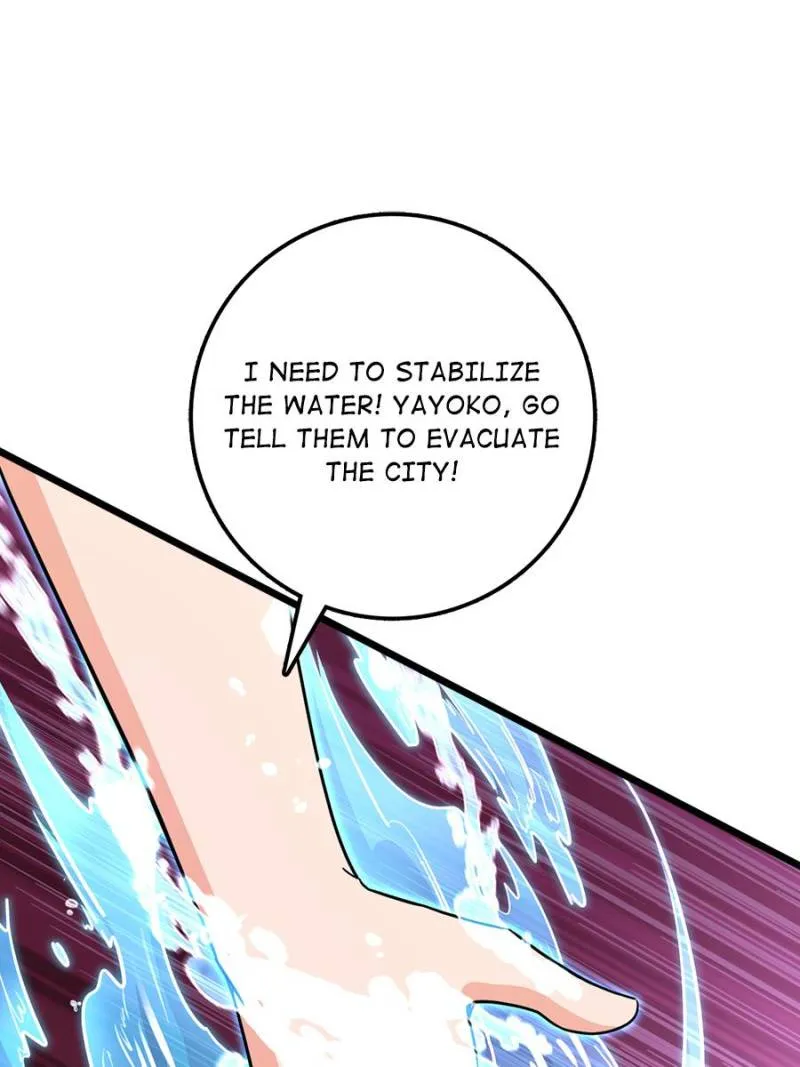 Spare Me, Great Lord! Chapter 689 page 62 - 
