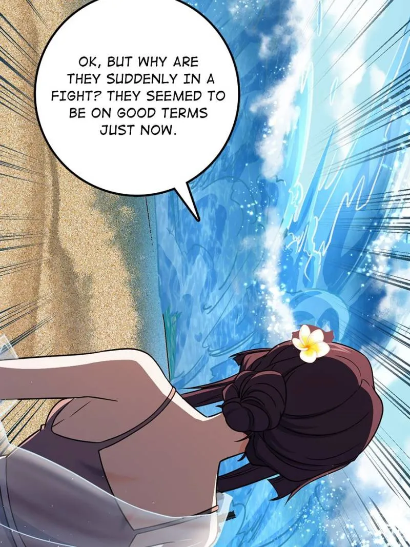 Spare Me, Great Lord! Chapter 689 page 64 - 