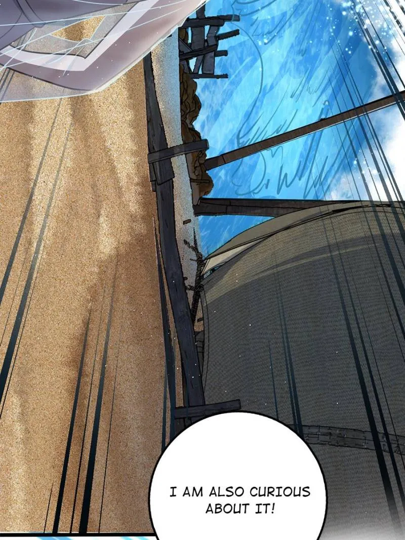 Spare Me, Great Lord! Chapter 689 page 65 - 