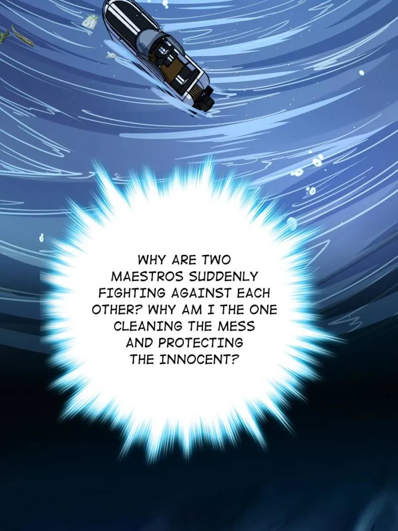 Spare Me, Great Lord! Chapter 689 page 68 - 