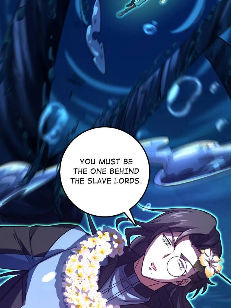 Spare Me, Great Lord! Chapter 689 page 70 - 
