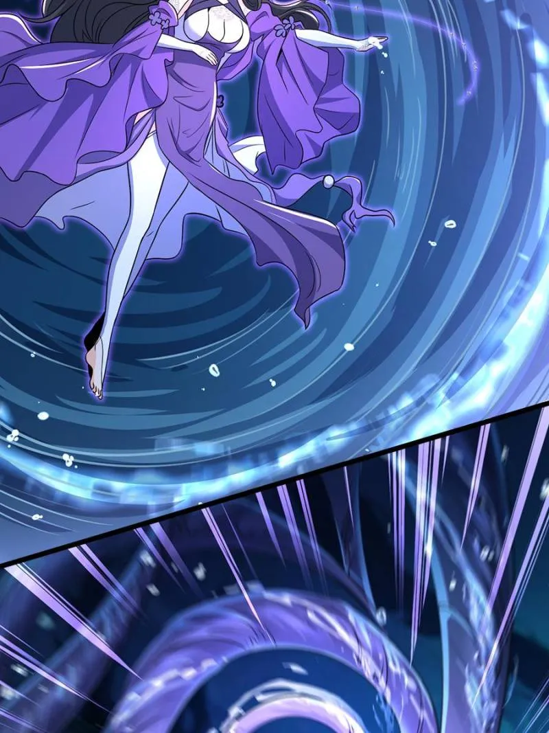 Spare Me, Great Lord! Chapter 689 page 72 - 