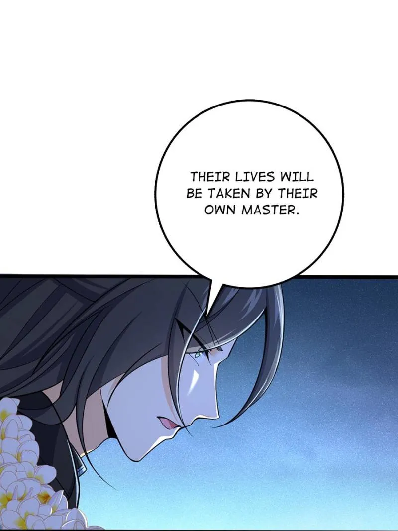Spare Me, Great Lord! Chapter 689 page 75 - 
