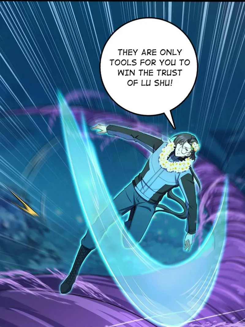 Spare Me, Great Lord! Chapter 689 page 76 - 