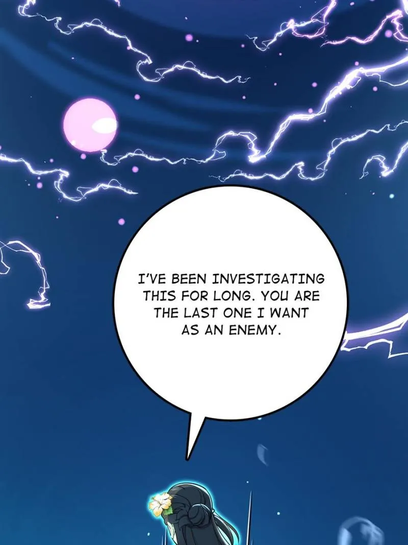 Spare Me, Great Lord! Chapter 689 page 80 - 