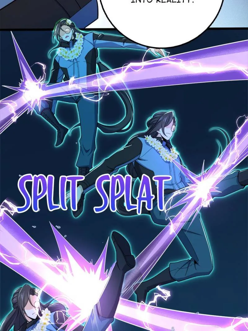 Spare Me, Great Lord! Chapter 689 page 87 - 