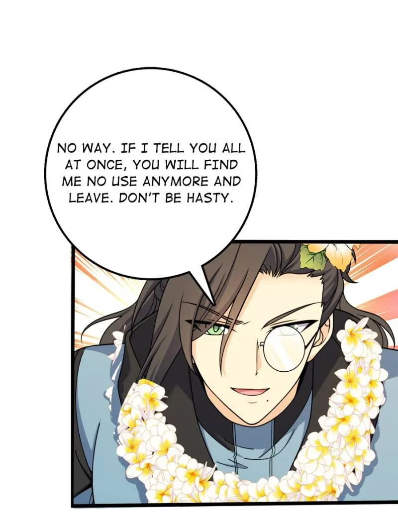 Spare Me, Great Lord! Chapter 689 page 10 - 